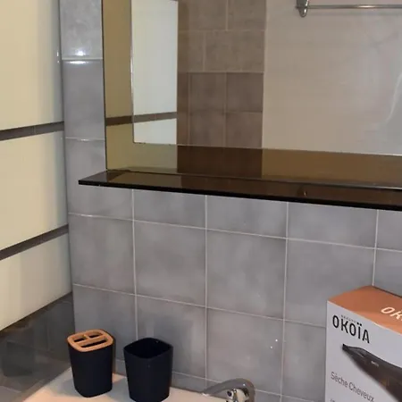 22m² A Saint-jean-d'aulps, Proche Pistes - Fr-1-573-116 Apartment