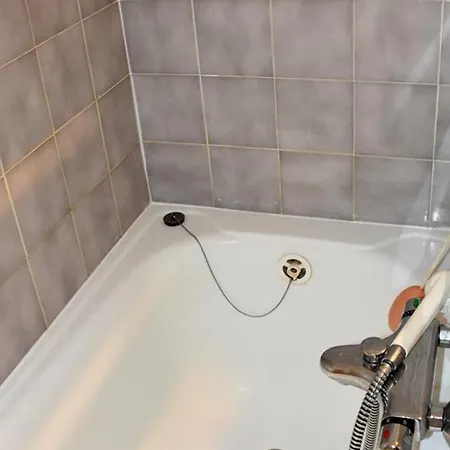 22m² A Saint-jean-d'aulps, Proche Pistes - Fr-1-573-116 Apartment *